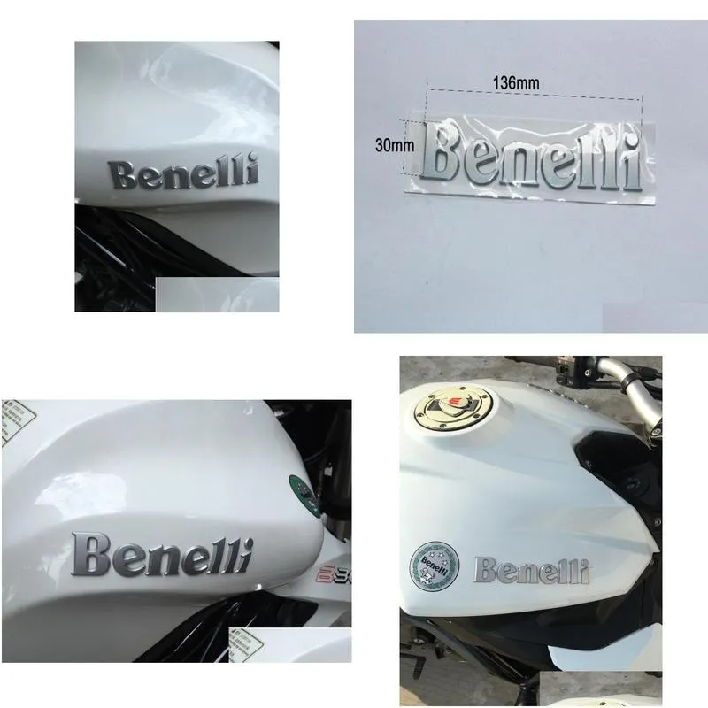 benelli 3d sticker decal for benelli trk502 pepe tnt25 tnt15 bn251 vlr velvet 150 200 tnt 15 25 2505690525