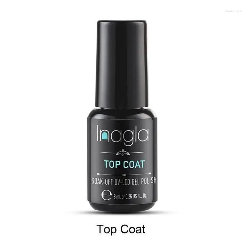 nail gel inagla 8ml gemstone cat eye polish uv varnish soak off vernis semi permanent art hybrid lak