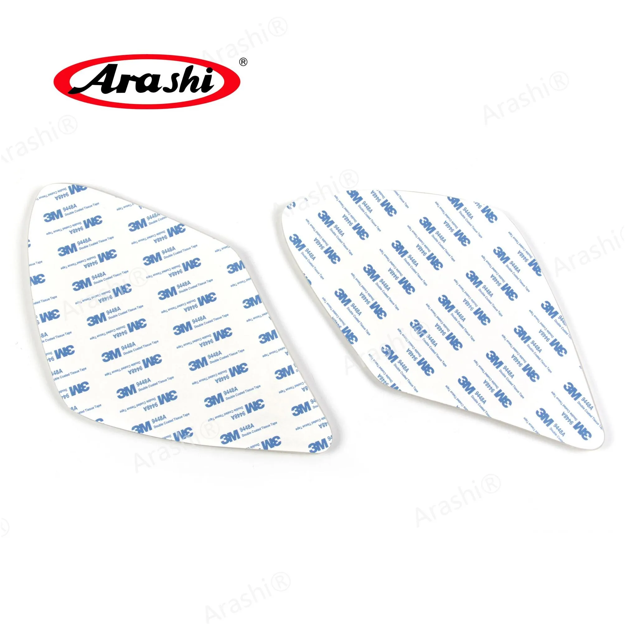 arashi gas tank pad for suzuki gsxr1000 20072008 protector stickers knee grip traction pads decal gsx1000r gsxr gsxr 1000 2007