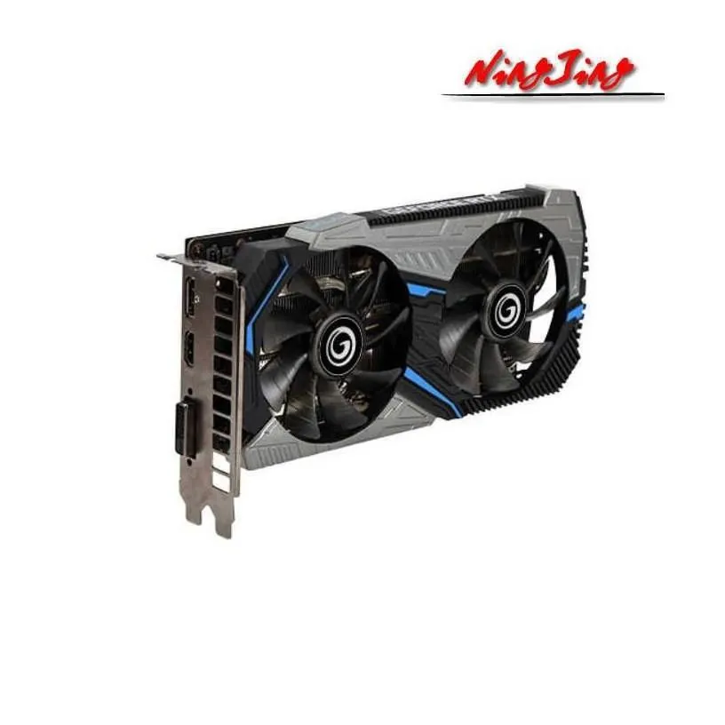 graphics cards galaxy geforce rtx 2060 6g pro new gddr6 192 bit video gpu graphic card support desktop amd intel cpu motherboard drop