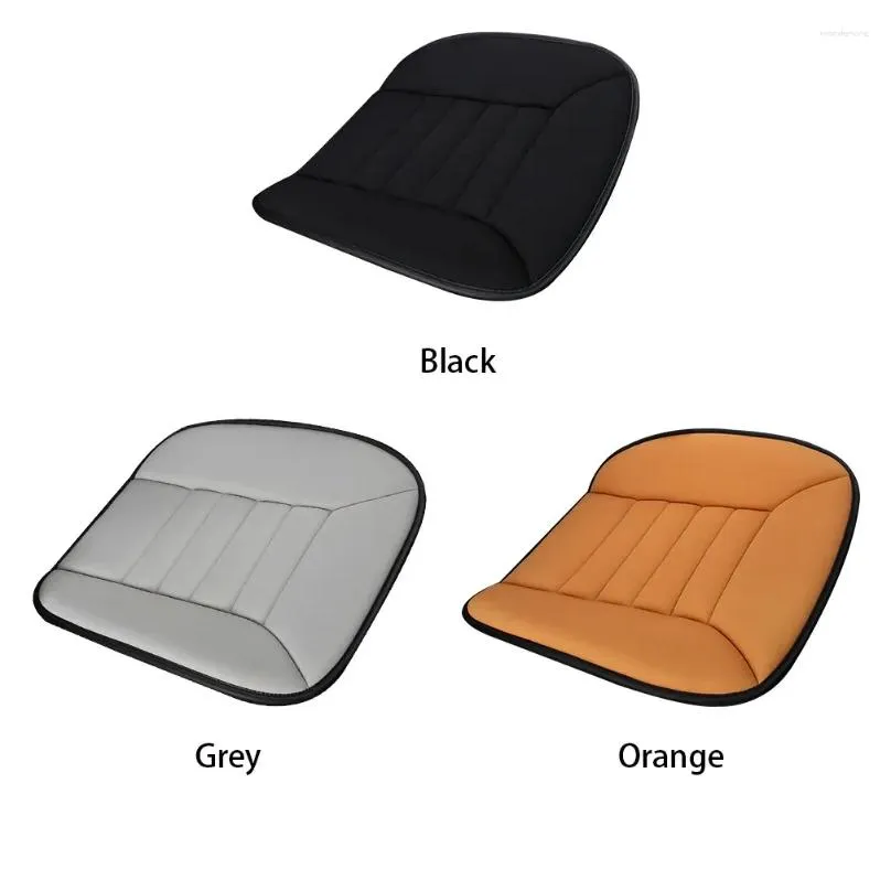car seat covers pressurecar cushion indoor office soft solid easy install universal home memory foam non slip interior accessories