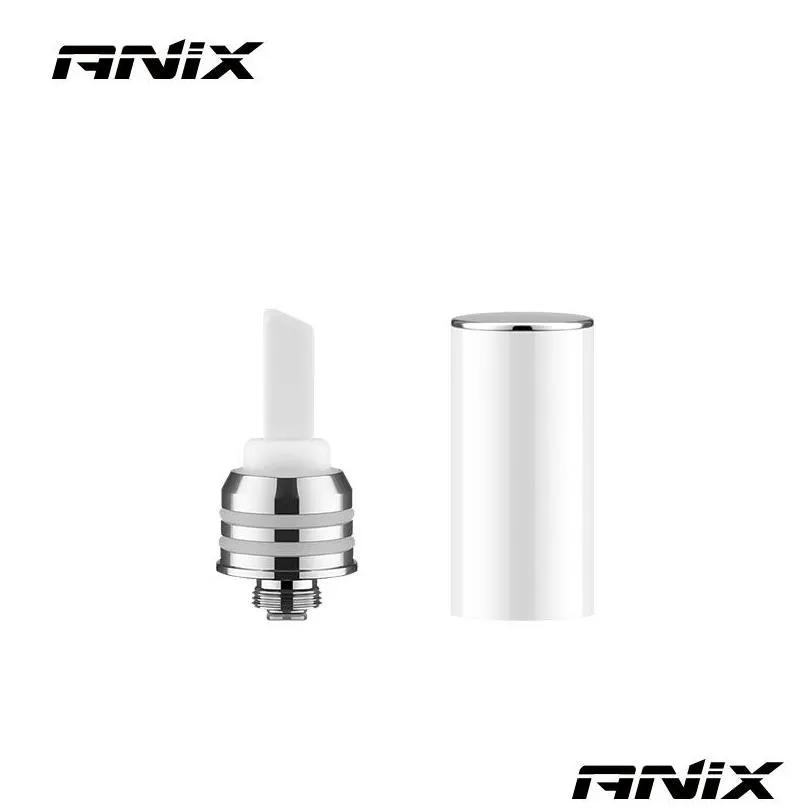 anix blade electric wax concentrate cutter ceramic fast hot heating rod 650mah battery cutting no sensor for electronic dab e rig dabcool w2 hato h2 puffco