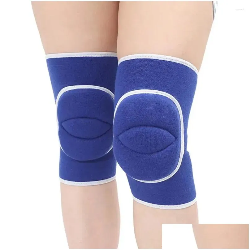 knee pads for work elastic soft breathable volleyball dancing yoga protective sports adults