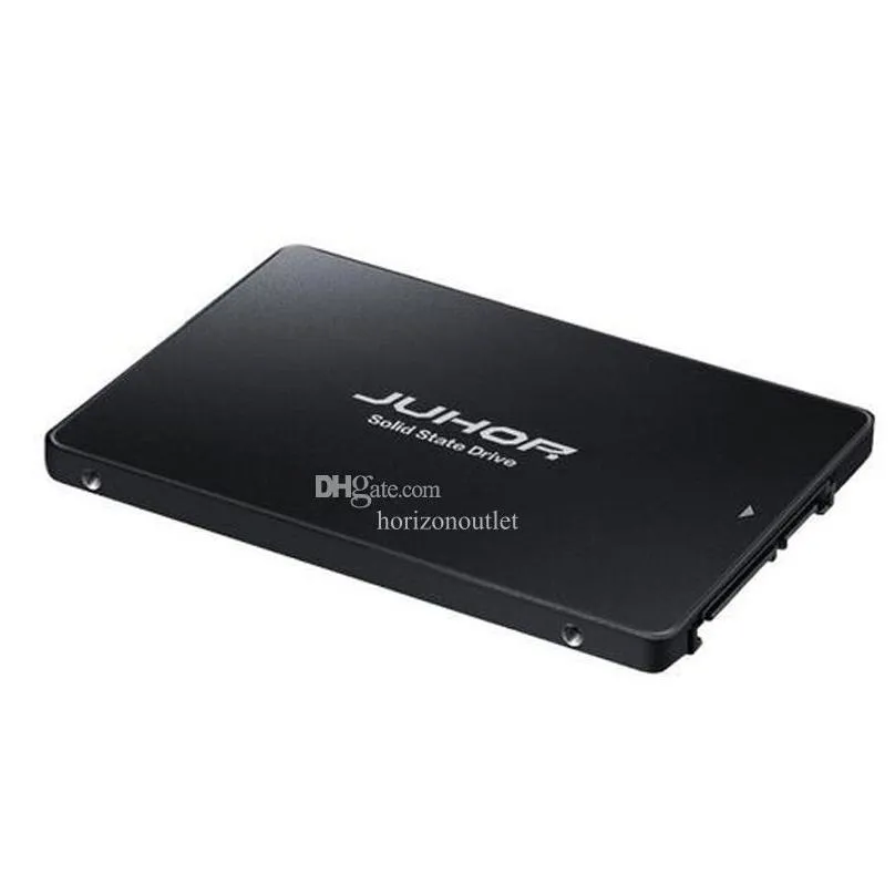 juhor offical ssd hard disk disk 256gb sata3 solid state drive 128gb 240gb 480gb 512gb 1tb 2 5 inch quickly desktop sata 1.0 2.0 hard drive for laptop computer server