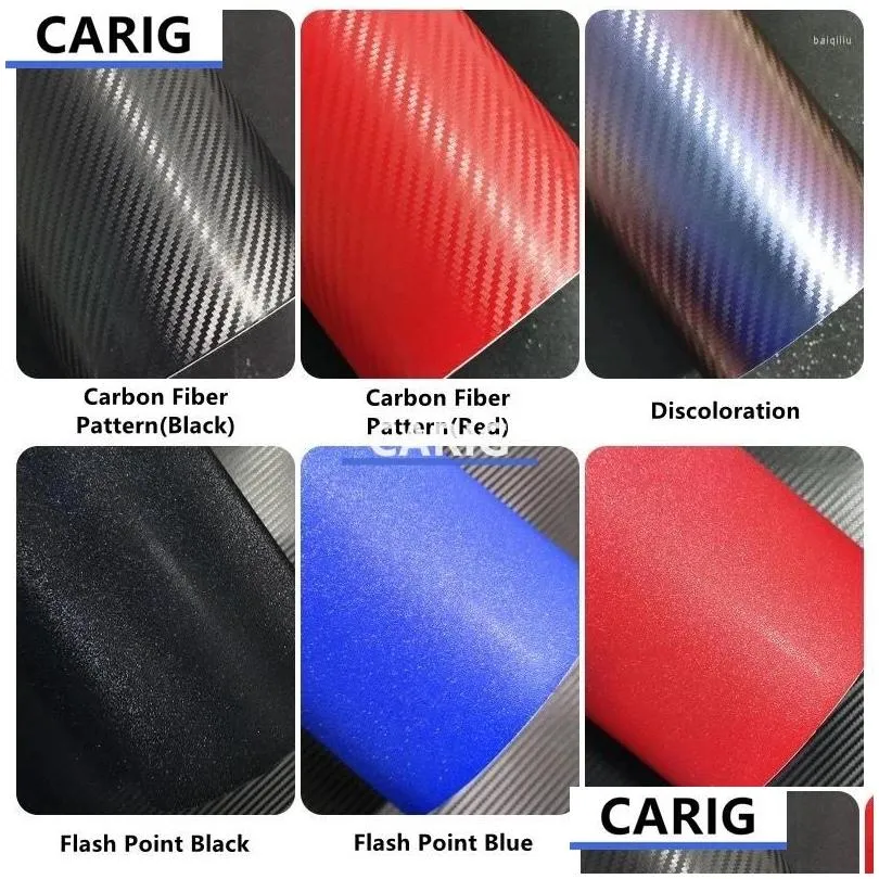 interior accessories for creta 20-22 door anti-kick sticker modified carbon fiber pattern car film modification