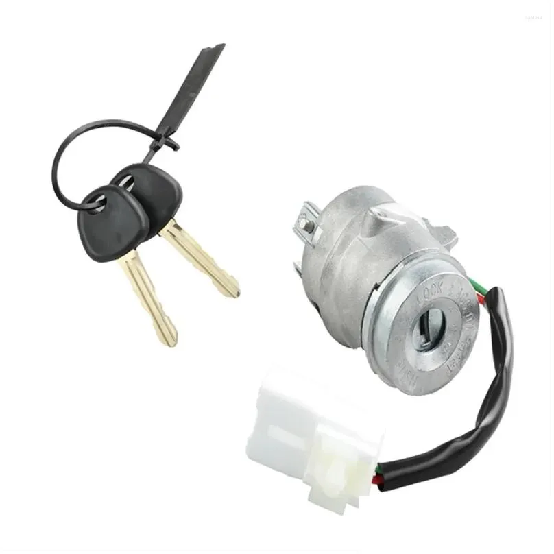 ignition lock cylinder&keys for accent 1.6l 2005-2011 us-617l us617l 81920-1ea00 819201ea00