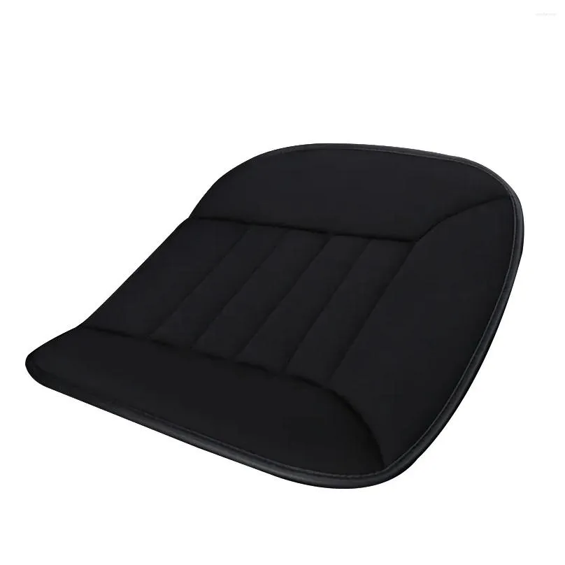 car seat covers pressurecar cushion indoor office soft solid easy install universal home memory foam non slip interior accessories