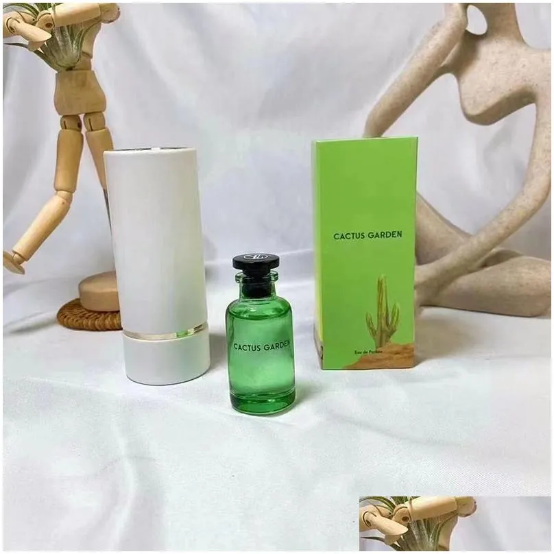 man perfume lady perfumes 10ml french brand cactus garden preferential price floral notes for any skin with fast postage