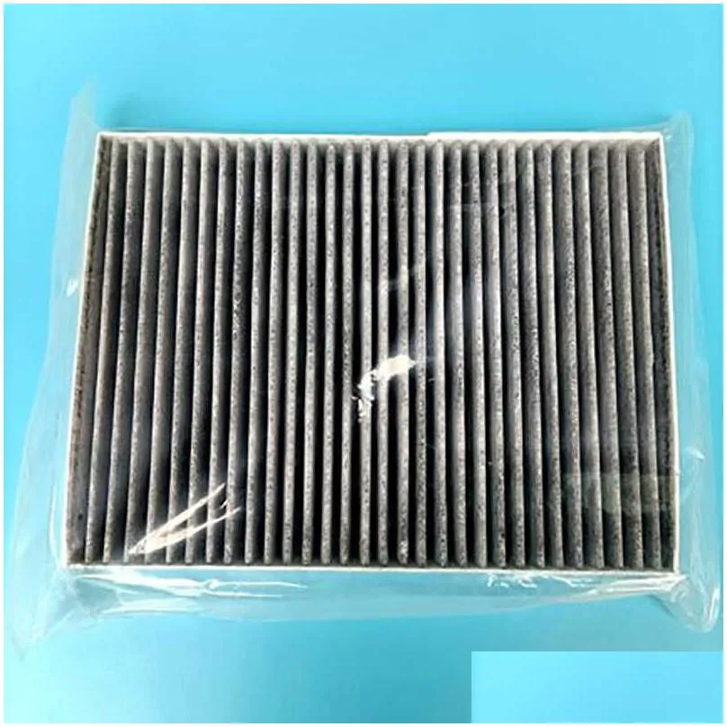 Air Filter New For Chery Tiggo 8 F4J16 Engine 1.6T Oil Filter Carbin 151000079Aa F4J16-1012030 Air Conditioner Sets Drop Delivery Auto Dha2T