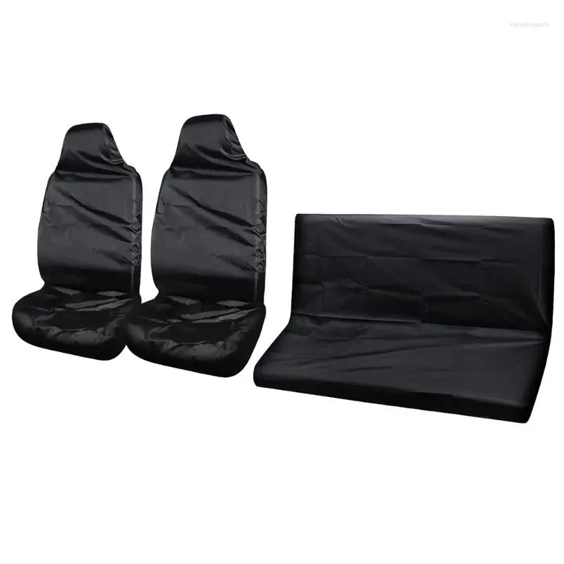 car seat covers auto waterproof reusable cushion protector cover universal for