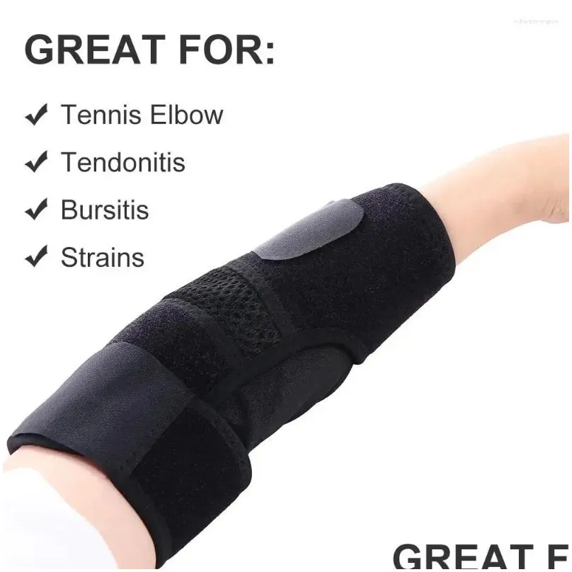 knee pads golfer bursitis for arm tendonitis protective gear compression sleeve bracetop sports elbow brace pad guards
