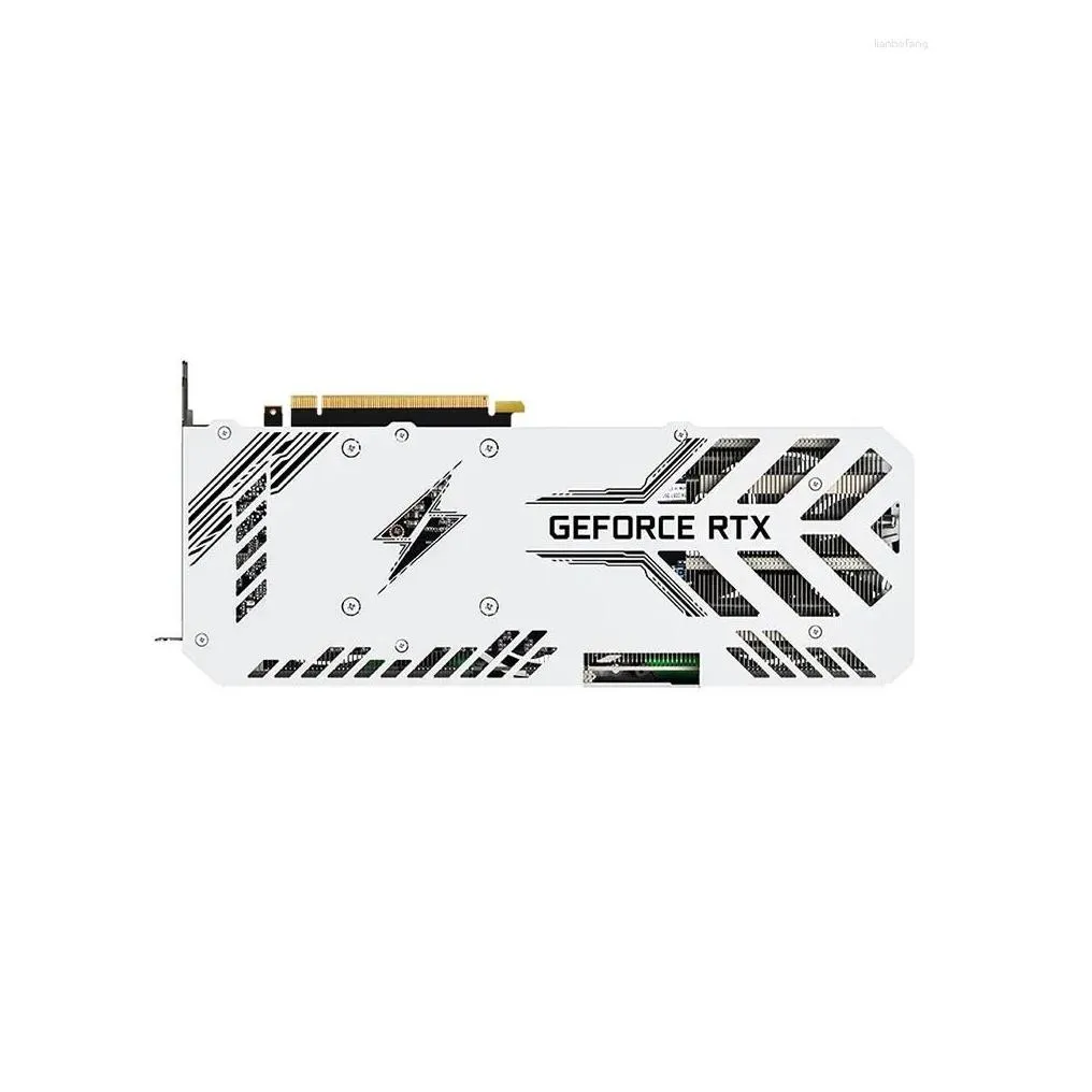 graphics cards soyo rtx3070ti rtx3070 8g high-end gaming gddr6 256bit 12pin nvidia desktop card computer pci express x16 drop delivery