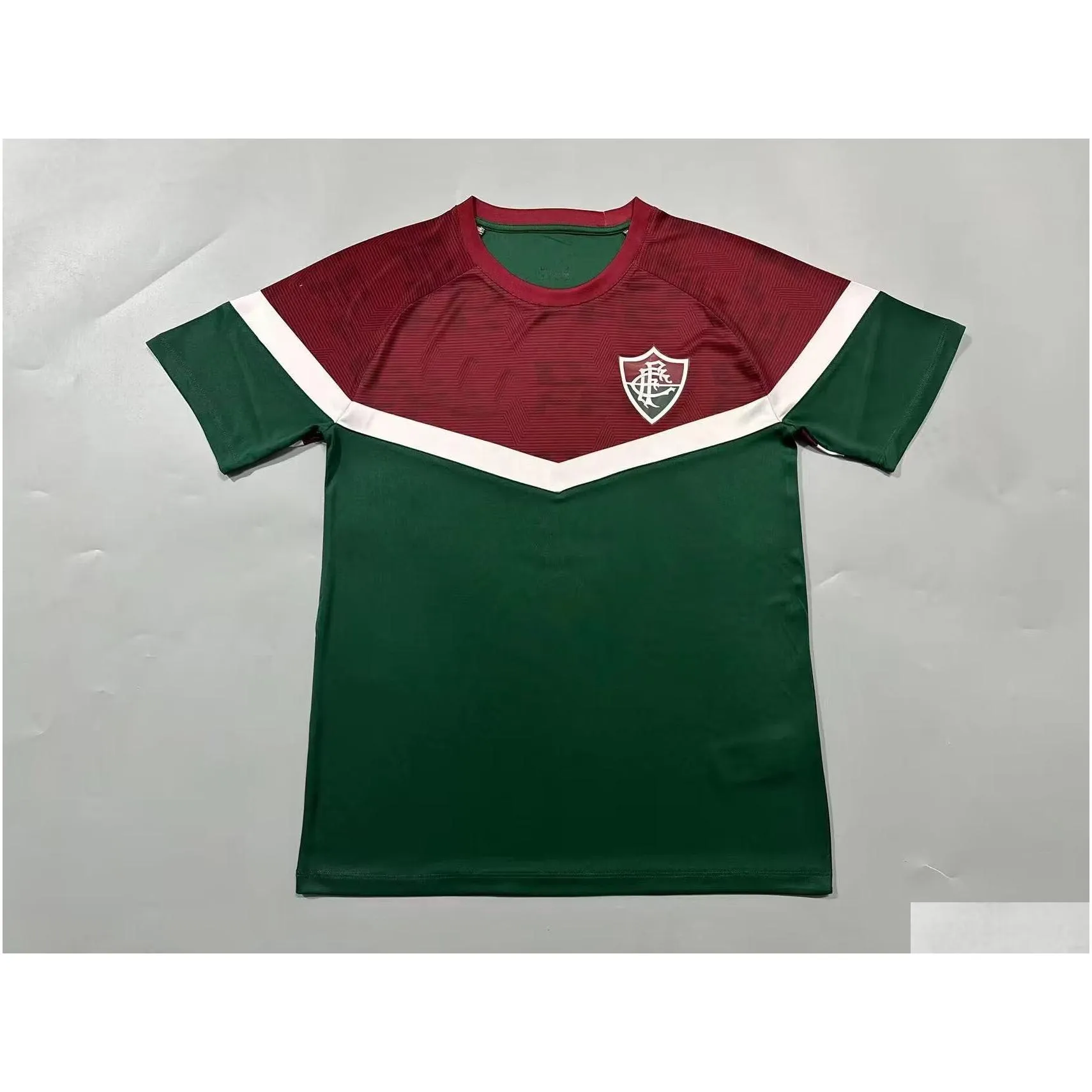 2023 2024 2025 fluminense soccer jerseys 23 24 25 fc marcelo nino felipe melo g.cano arias franca john kennedy home away 3rd football shirt