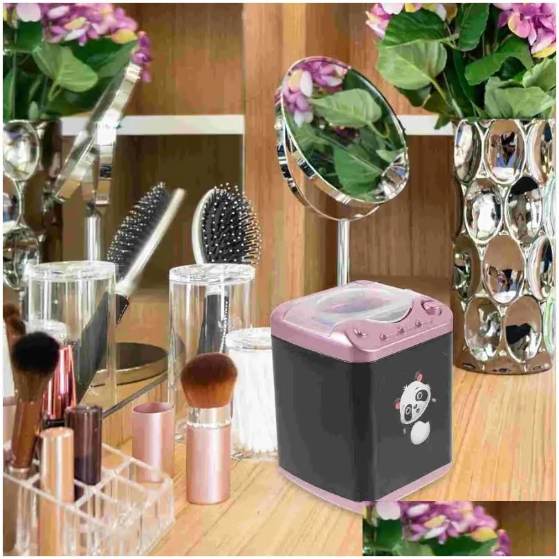 makeup brushes power washers electric powered sponge cleaner brush washing machine washer