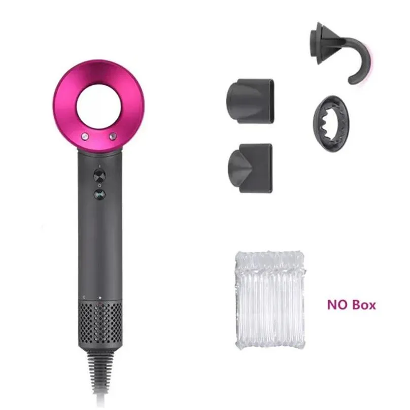 hair dryers negative ionic professional salon blow powerful travel homeuse cold wind