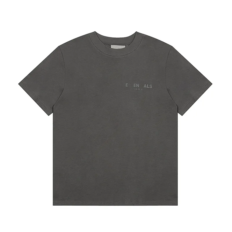 Men's T Shirts Designer Summer Letters Printed T Shirt Unisex Tops Men Women Short Sleeved Tees