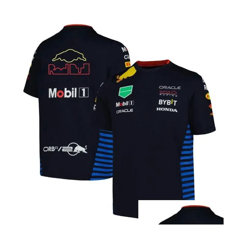 2024 2025 formula 1 f1 racing sets mercedeser amg petronas fernando alonso set up t-shirt casual breathable polo summer car logo motorsport ferari team jersey