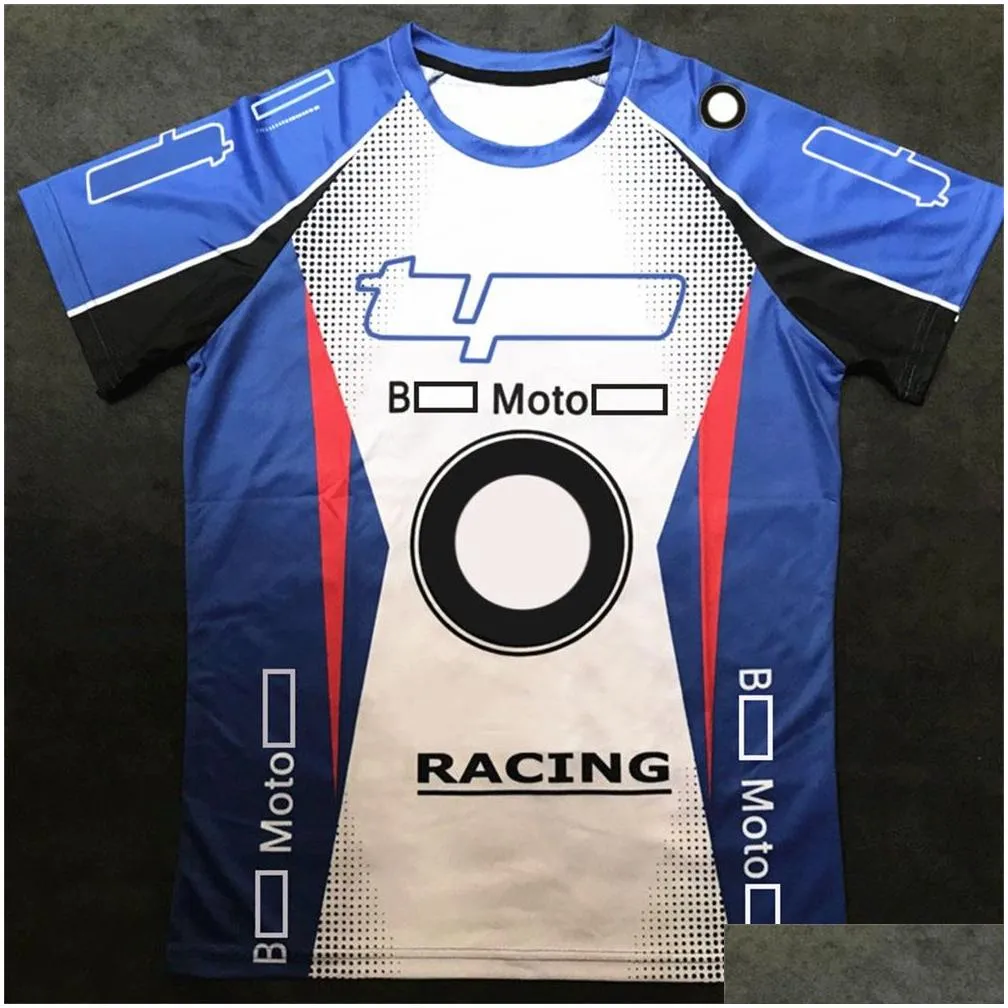 summer men`s moto racing t-shirt motorcycle riding quick drying short-sleeved tee breathable off-road shirt motorcycle off-road jersey