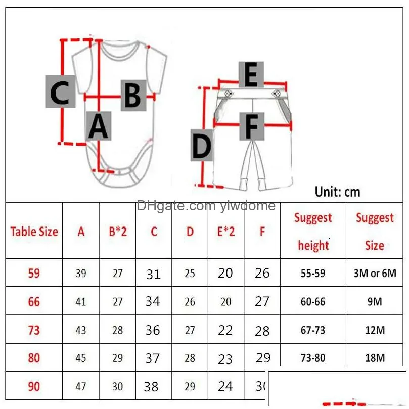 Clothing Sets Gentleman Toddler Boy Romper Suit Born Solid Cotton Jumpsuit Belt Bow Hat Set Baby Boys 1St Birthday Wedding Outfit Dro Dhfl2