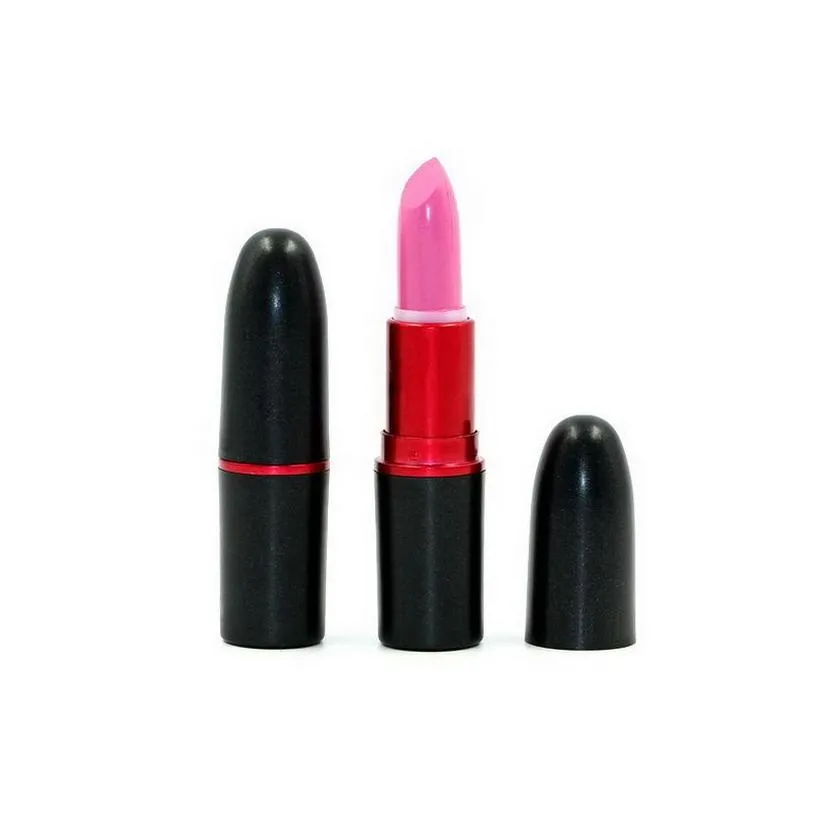 retro stain lipstick rouge a levre balm girls lipsticks bright color stay moisturizer easy to wear 20 colors makeup lasts
