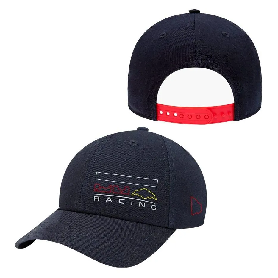 2023 new f1 baseball cap formula 1 driver racing caps fashion men`s cap women`s baseball caps sport embroidery brand sun hats