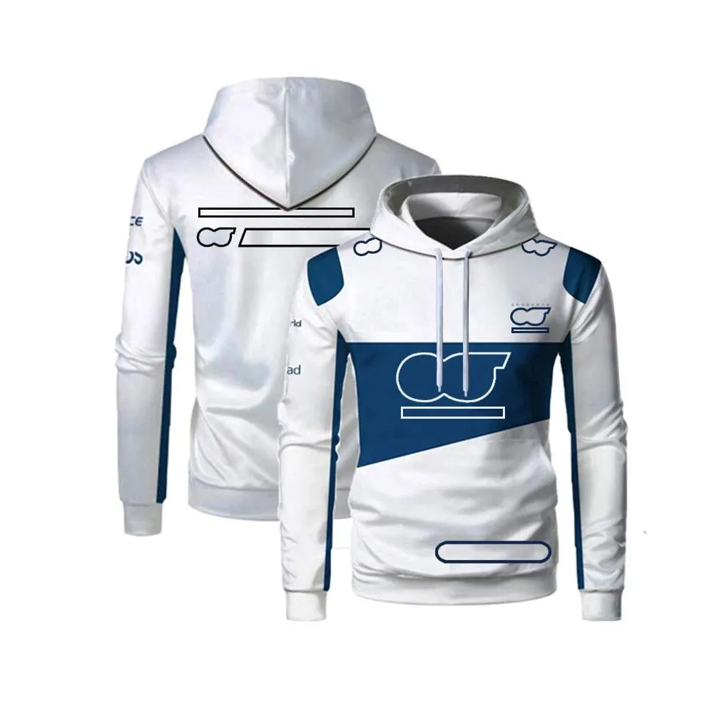 2023 formula one team hoodie f1 zipper hoodie for men women racing hooded sweatshirt jacket outdoor quick dry motocross jersey