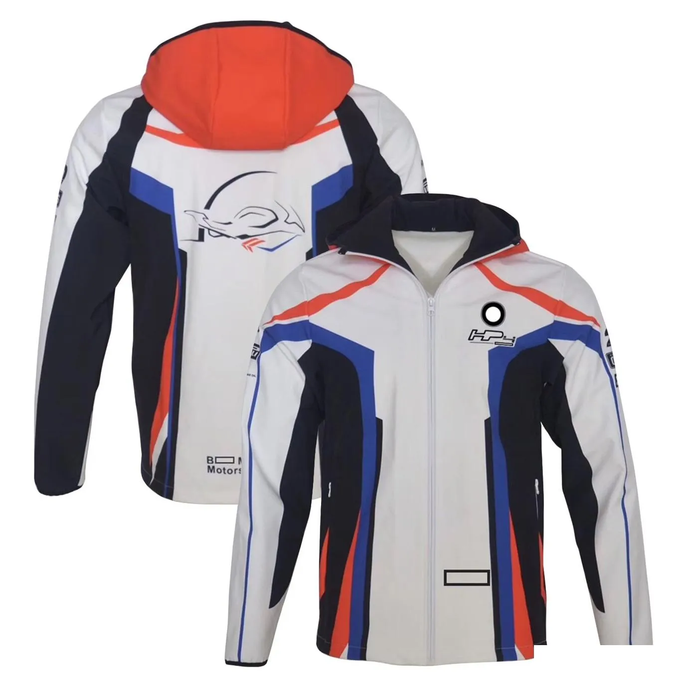 2021 off-road motorcycle racing suit rider downhill sweater outdoor anti-fall warm and windproof customized style xl