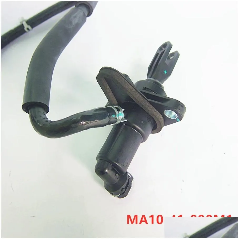 car accessories ma10-41-990m1 high quality clutch master cylinder for haima 2 2007-2016 m3 2013-2016 s5