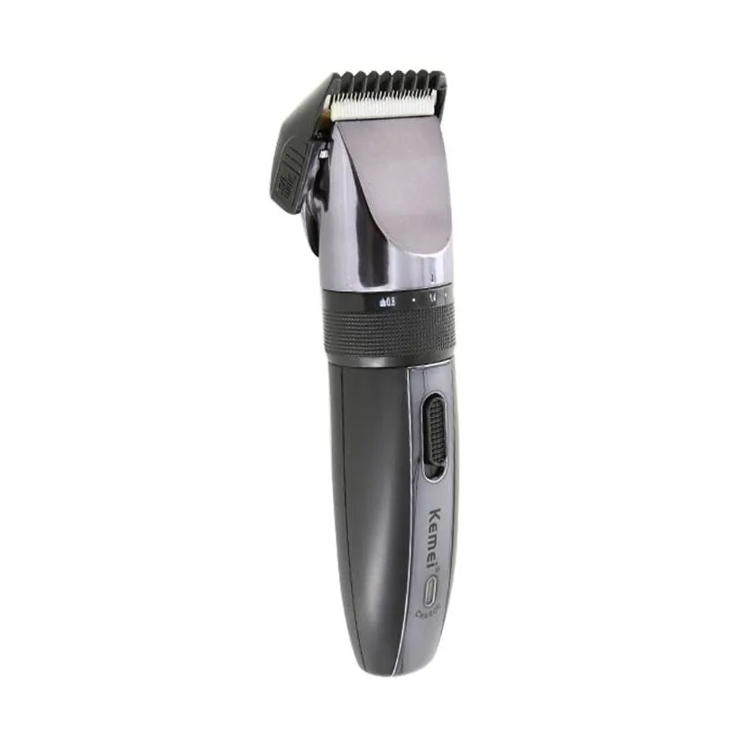 electric hair clipper rechargeable trimmer shaver razor for adult child