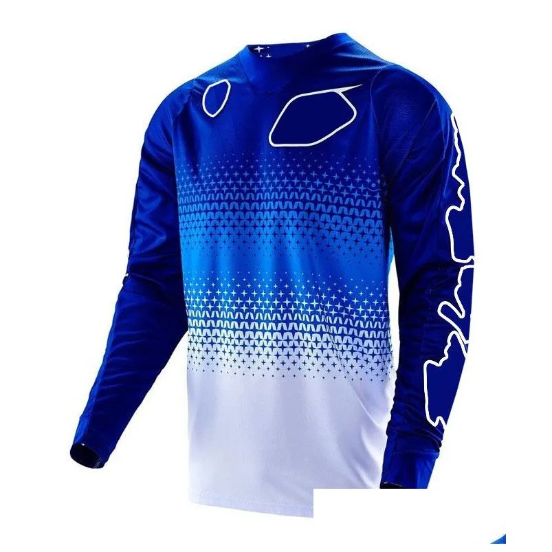 2023 new motocross jersey t-shirt motorcycle rider downhill t-shirt spring summer extreme sports breathable long sleeve t-shirts