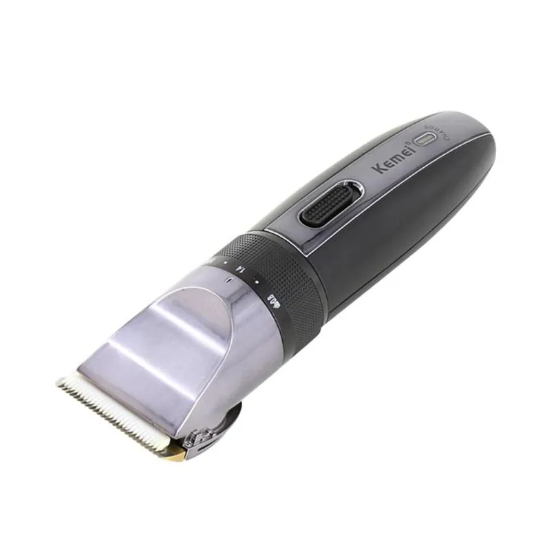 electric hair clipper rechargeable trimmer shaver razor for adult child