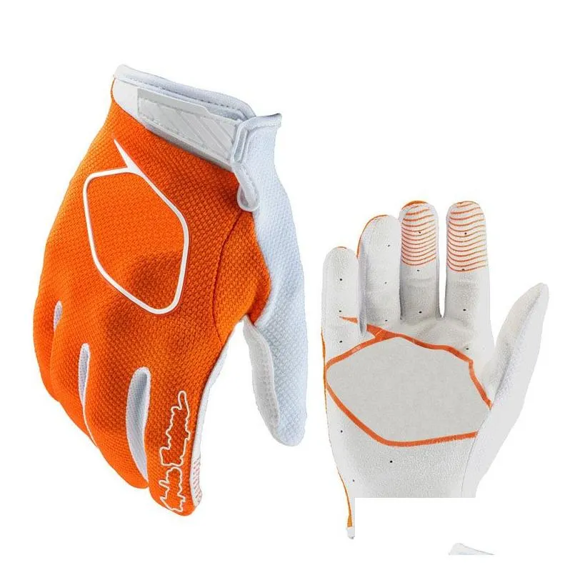 2024 motorcycle riding long finger gloves full finger off-road motorcycle racing gloves mtb bicycle sports motocross gloves