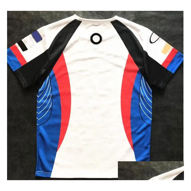 2021 mountain bike riding suit short sleeve racing locomotive compassionate quick-drying breathable outdoor leisure sleeve short t