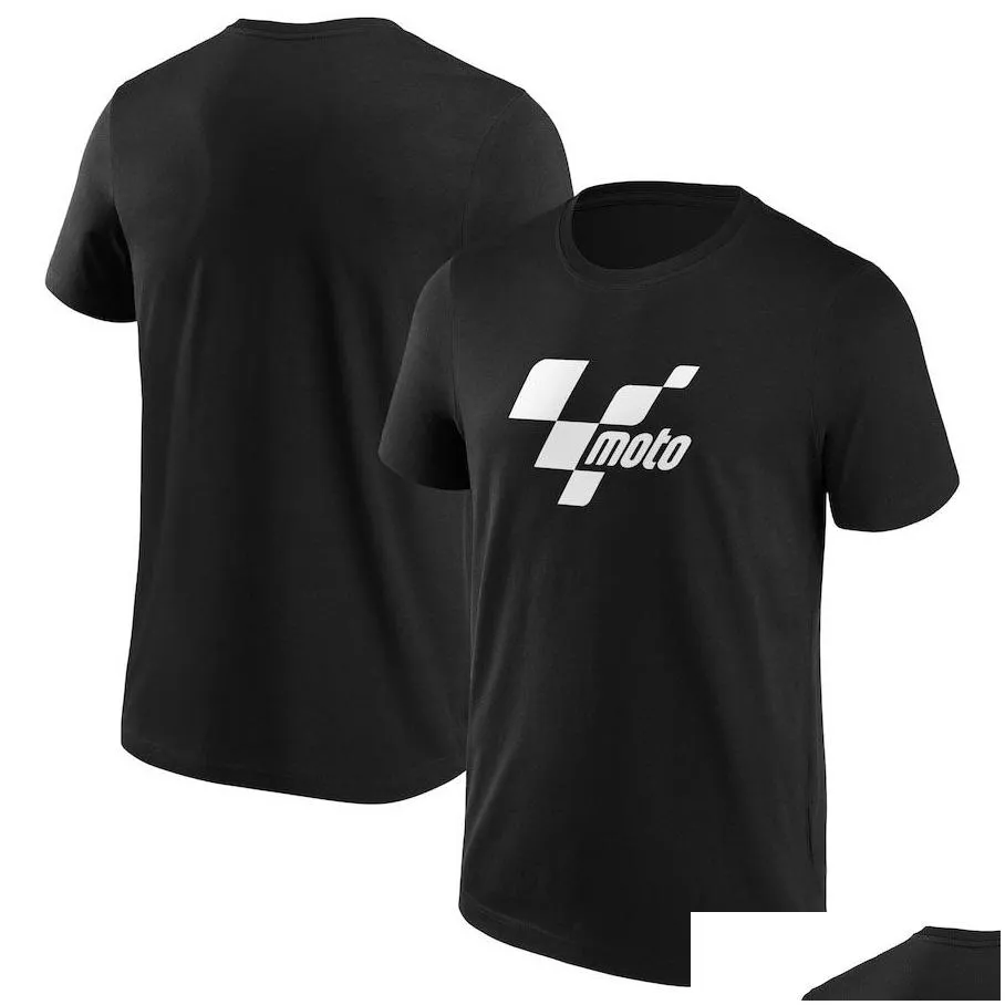 2023 moto racing team t-shirt new motocross riders t-shirt fans summer motorcycle riding men`s women`s oversized t-shirt jersey