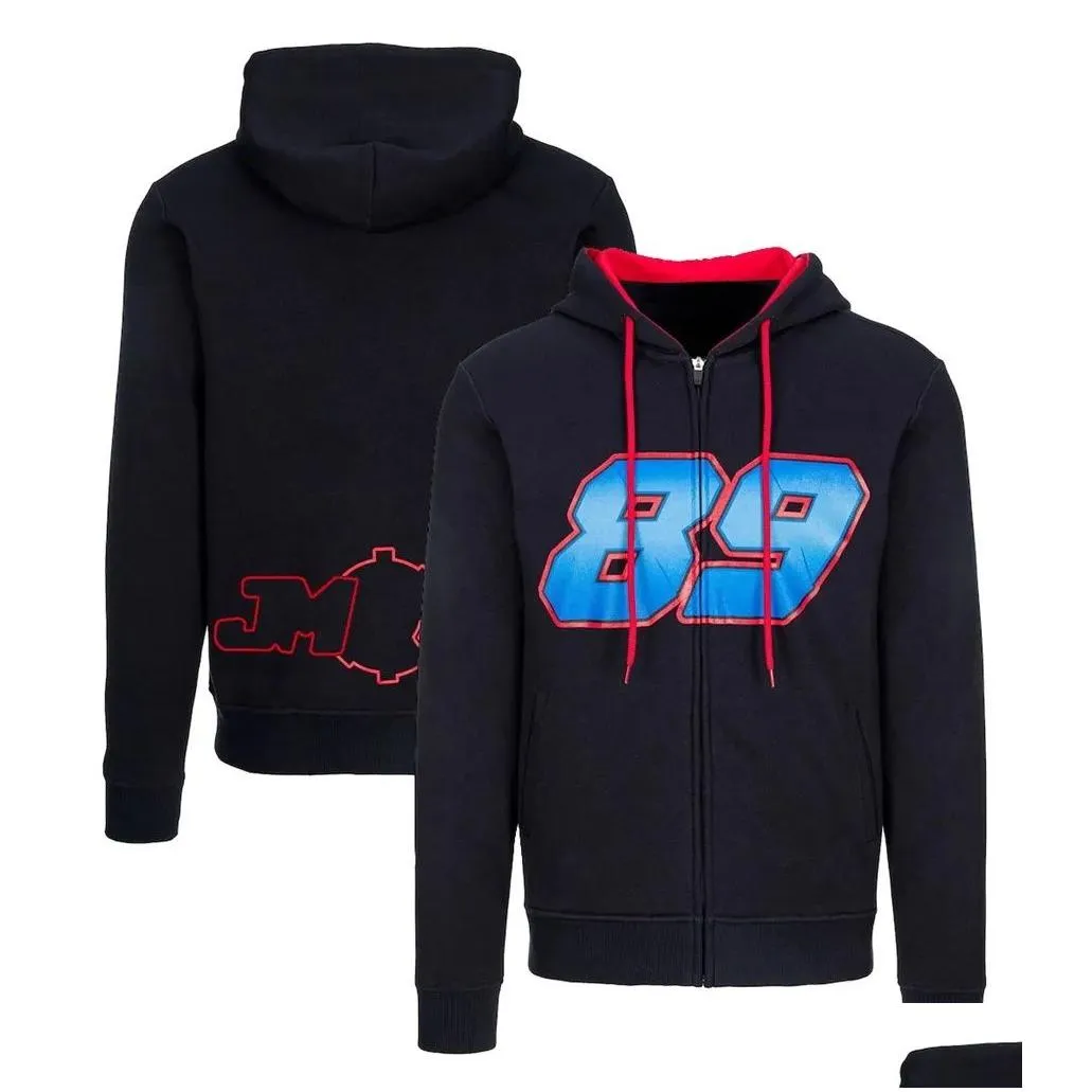 2023 new moto team hoodie motorcycle rider outdoor zip up hoodie sweatshirt spring autumn men`s fashion racing jackets motocross