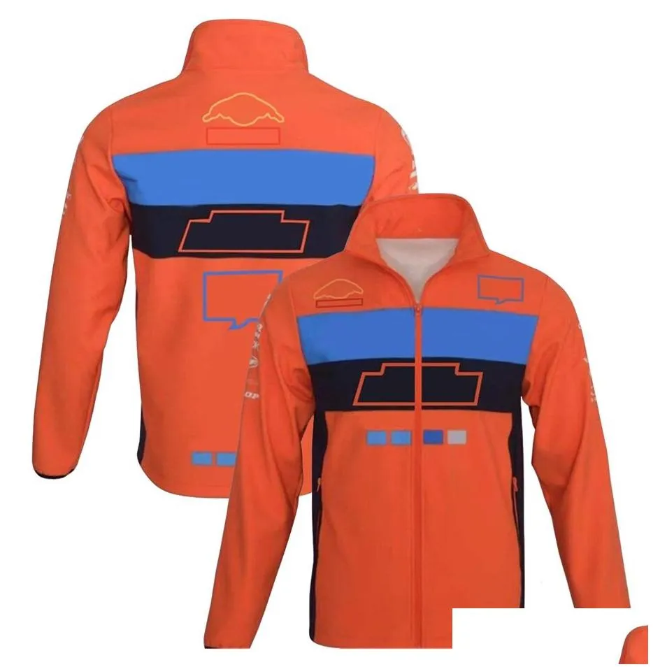 2022 winter motorcycle riding jacket men`s extreme sports racing hoodie moto team zipper hooded sweatshirt jackets motocross hoodies