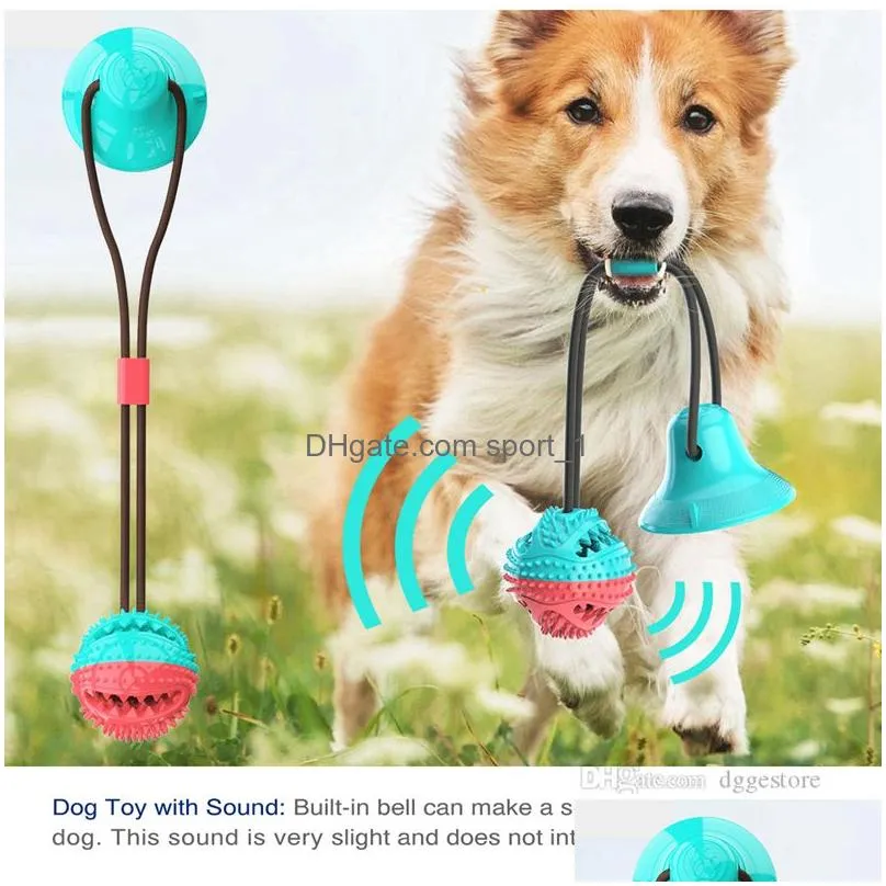 dog chew toys for aggressive chewers puppy training treats teething rope toy about boredom doggy puzzle treat food dispensing ball205q