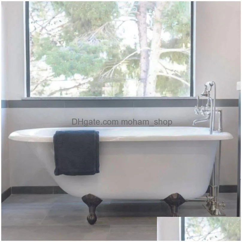 cast iron bathtub for small household independent bathroom fixtures