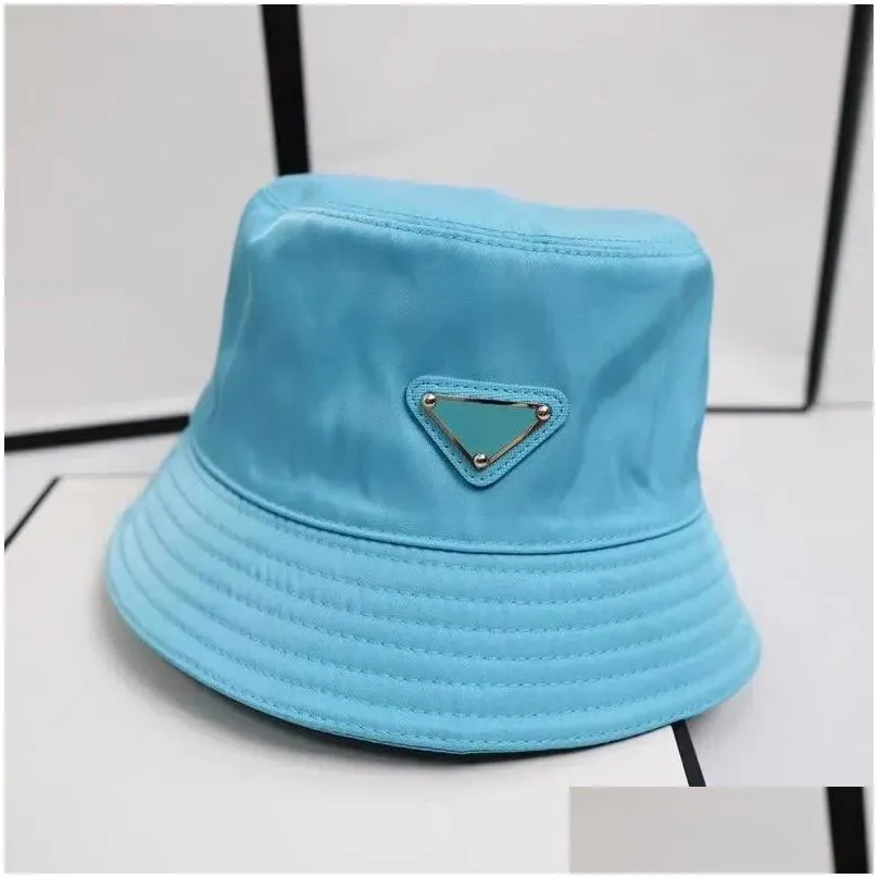 mens womens designers bucket hat fitted hats sun prevent bonnet beanie baseball cap snapbacks outdoor fishing dress beanies
