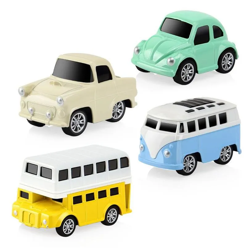 carstyling color kids cars toy pull back model car birthday gift educational toys for children boys5178424