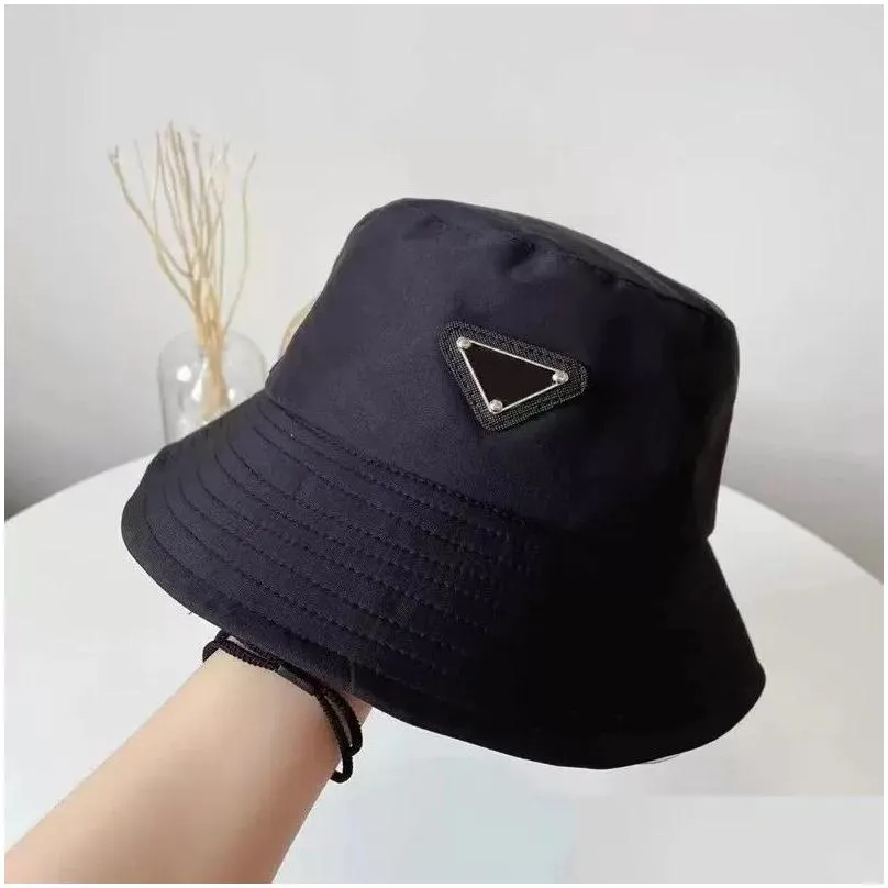 mens womens designers bucket hat fitted hats sun prevent bonnet beanie baseball cap snapbacks outdoor fishing dress beanies