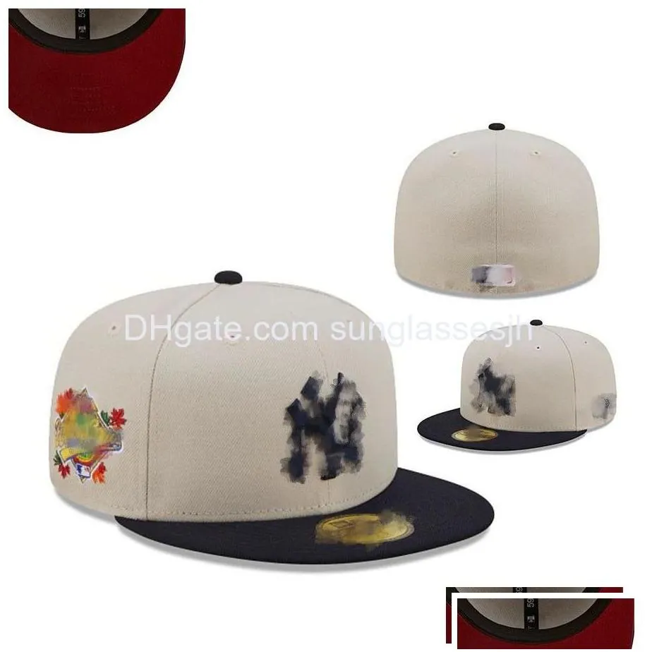 ball caps 2023 est all team logo designer fitted hats snapbacks size hat adjustable baskball football embroidery cotton letters soli