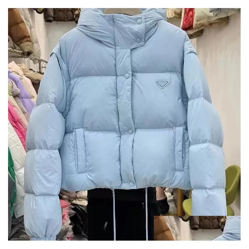 new jacket, women`s jacket, designer jacket, fluffy long sleeved women`s down jacket, winter jacket, designer women`s slim fitting jacket, windproof short