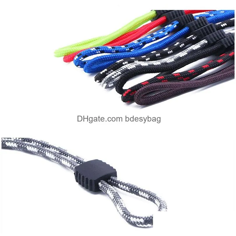 Eyeglasses Chains Mixed Adjustable Eyewear Eyeglasses Chains Sports Strap Cords Sunglass Eyeglass String Fashion Accessories For Women Dhuxe