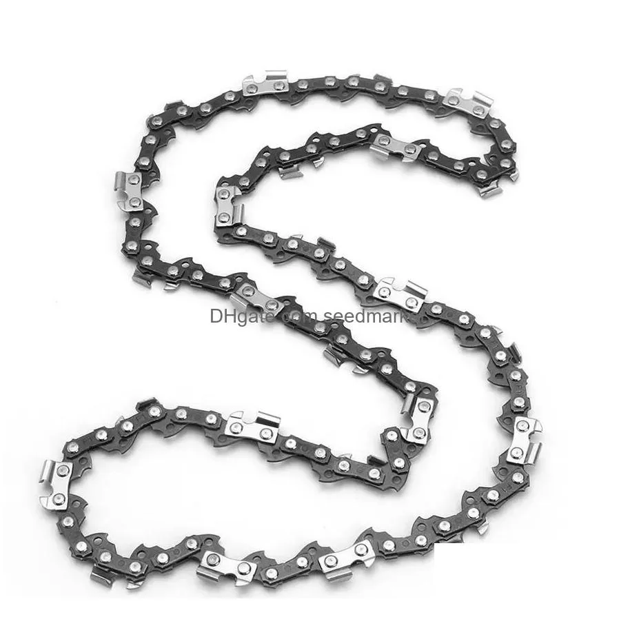 10 inch 3/8lp .050 40 drive links saw chain for 2500 3800 and smaller saw chain5542281