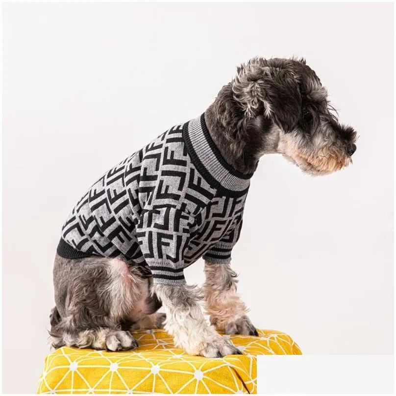 f dog sweater schnarikki small and medium sized dog pet clothes coat outdoor pet supplies in autumn and winter