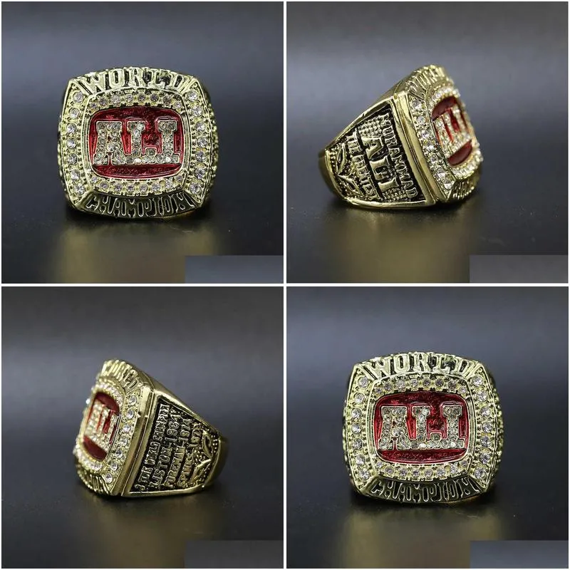 band rings 2016 ali boxing champion memorial ring