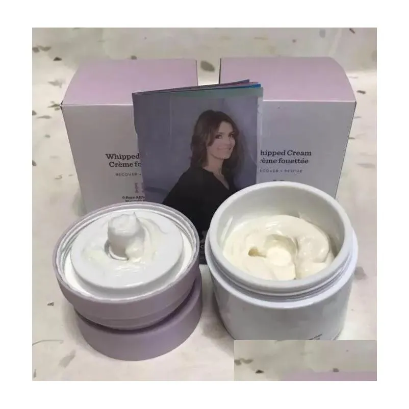 Other Makeup Epack Skincare Elephant Lala Retro Whipped Cream 50Ml/1.69Oz Moisturizer Face Drop Delivery Health Beauty Makeup Dhipi