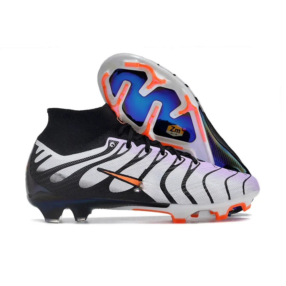 Soccer Cleats Phantom Thunder United Golden Boots Mercurial Dream Speed 7 2023 Gen Phantom 2 LFV8 Football Mens Soccer Shoes Phantom GX 2