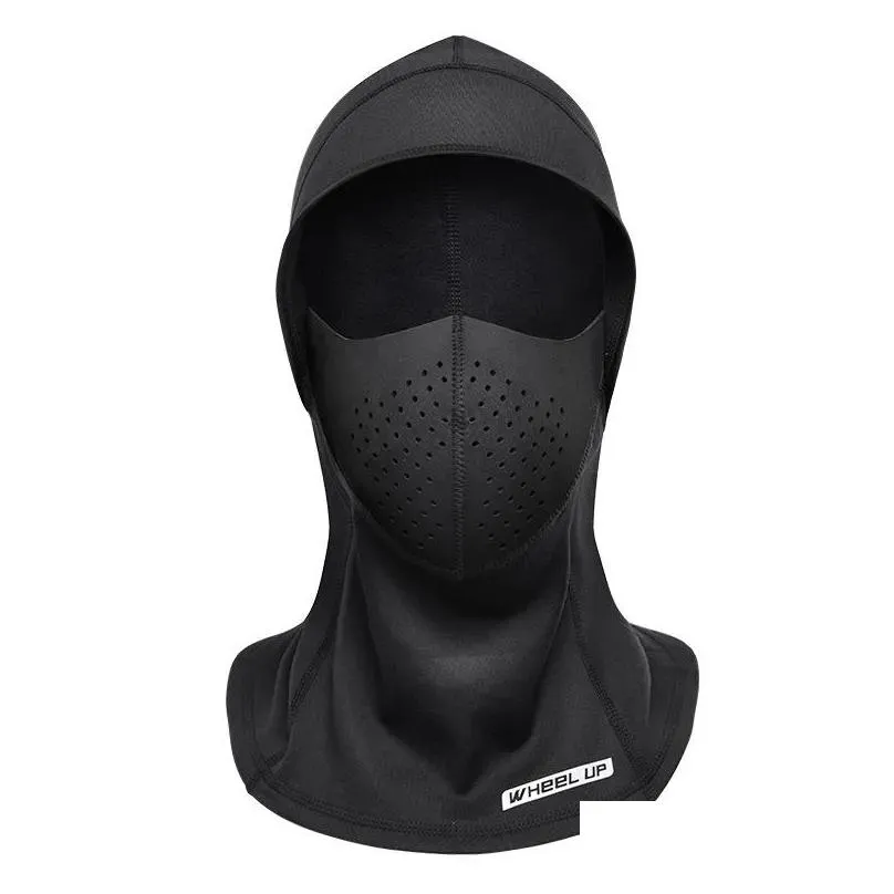 waterproof balaclava ski mask winter full breathable face mask for men women cold weather gear skiing motorcycle riding13965401